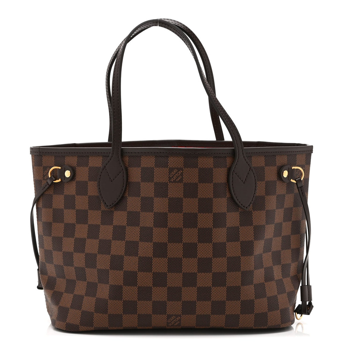 Damier Ebene Neo Neverfull PM