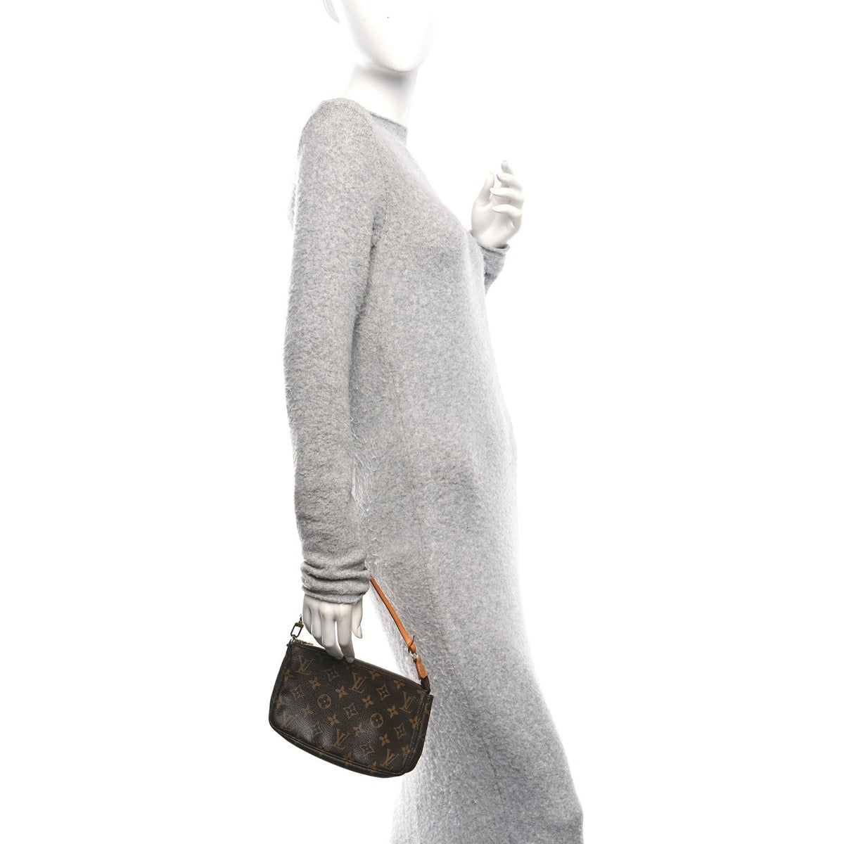 Monogram Pochette Accessories