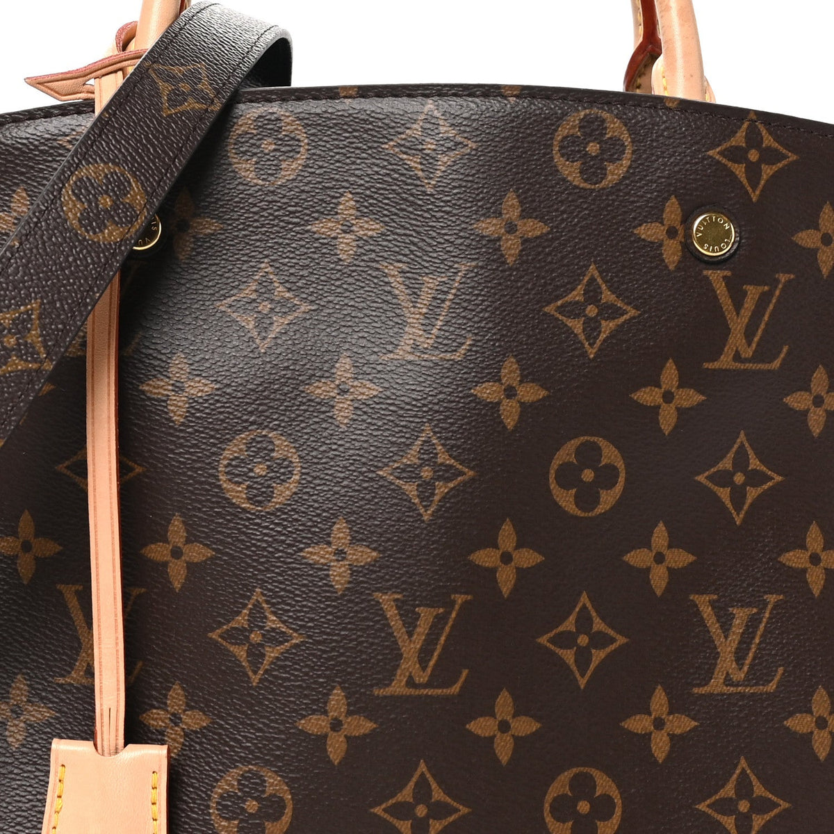 Monogram Montaigne MM