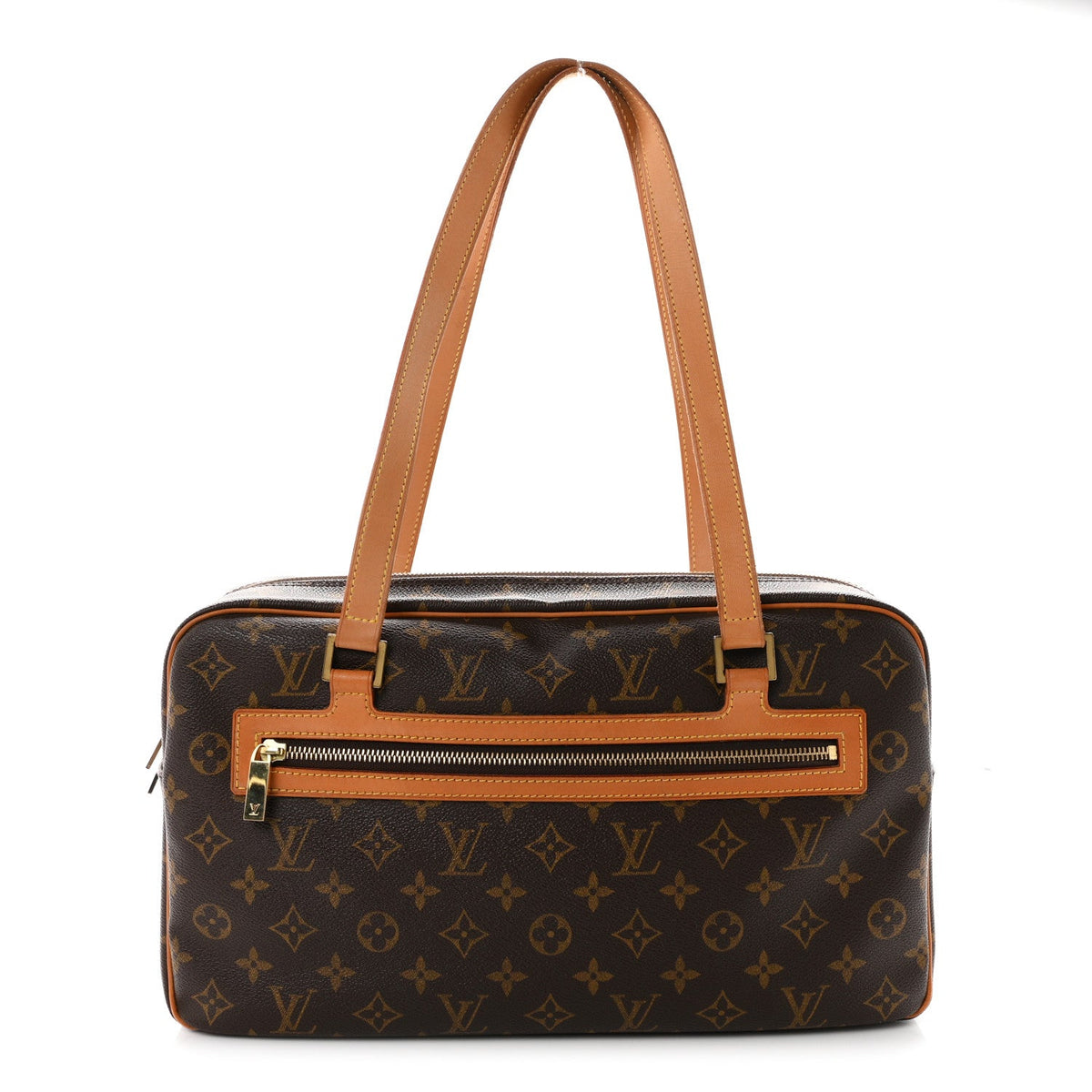 Monogram Cite GM