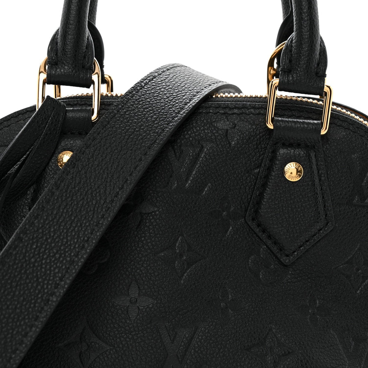 Empreinte Neo Alma BB Black