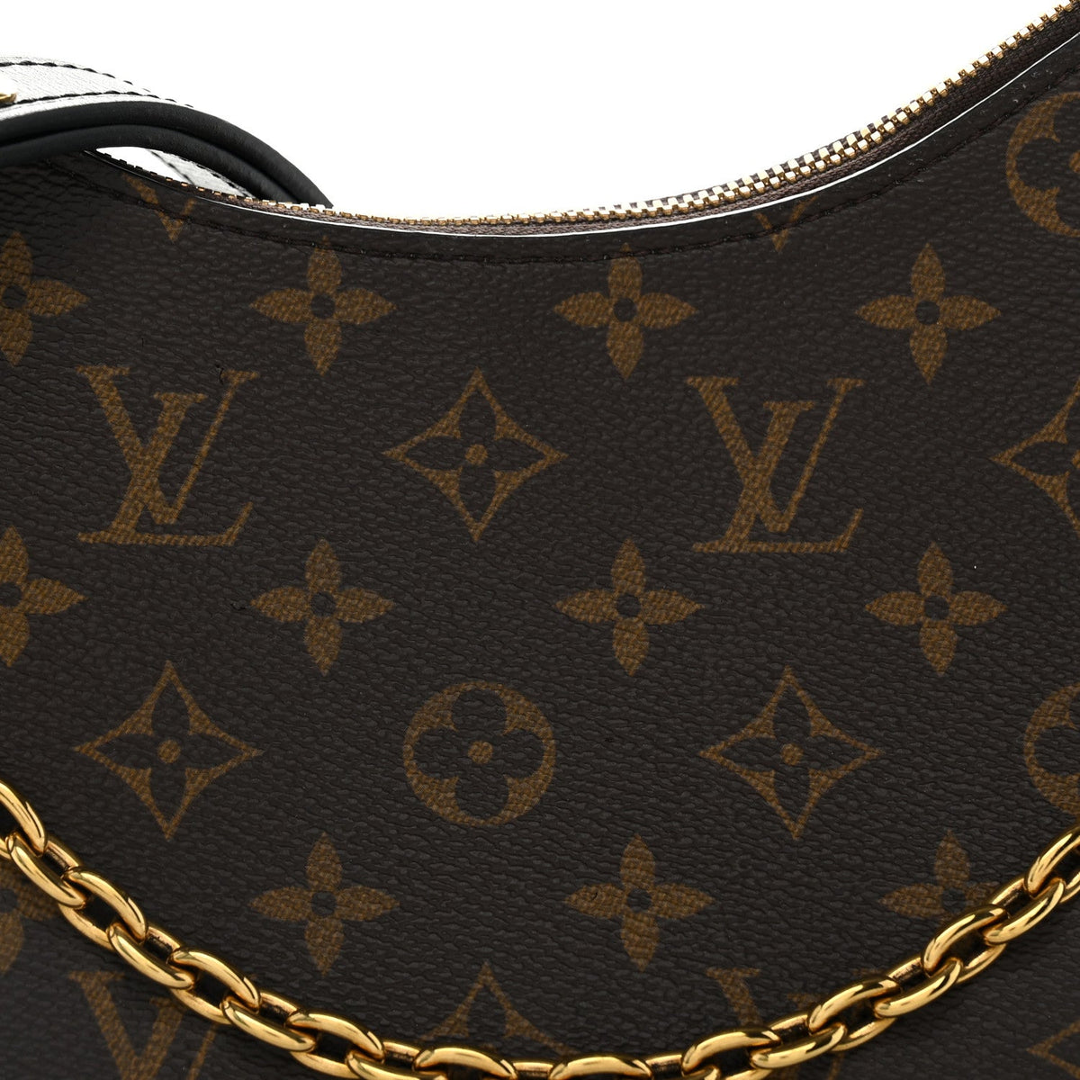 Monogram Boulogne NM Black