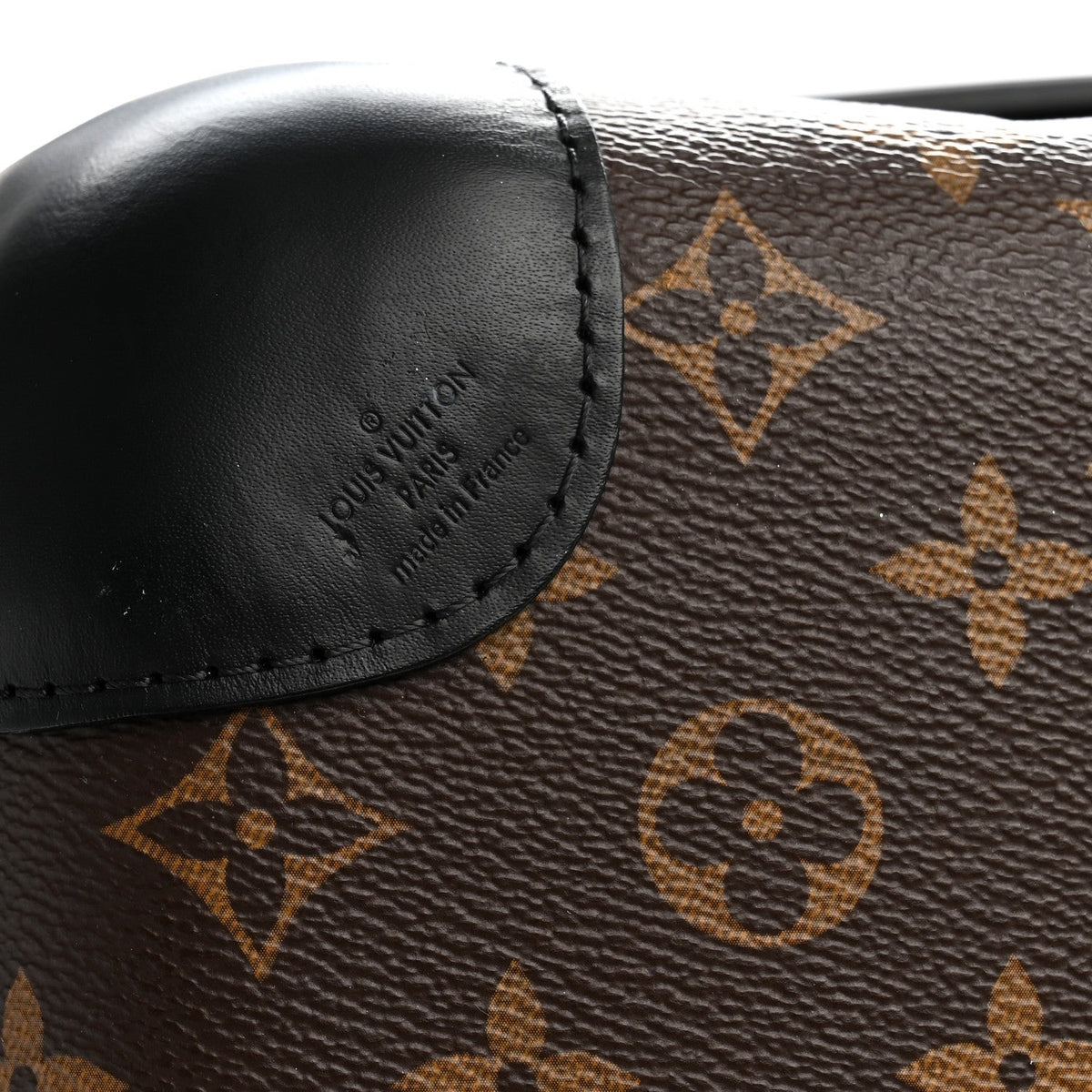 Monogram Horizon 55 Black