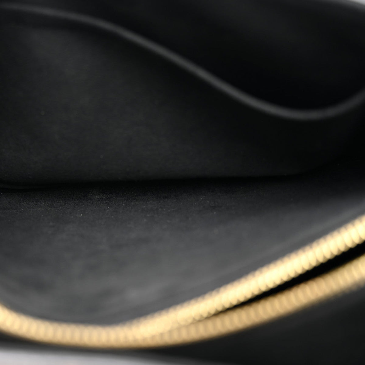 Monogram Soufflot BB Black