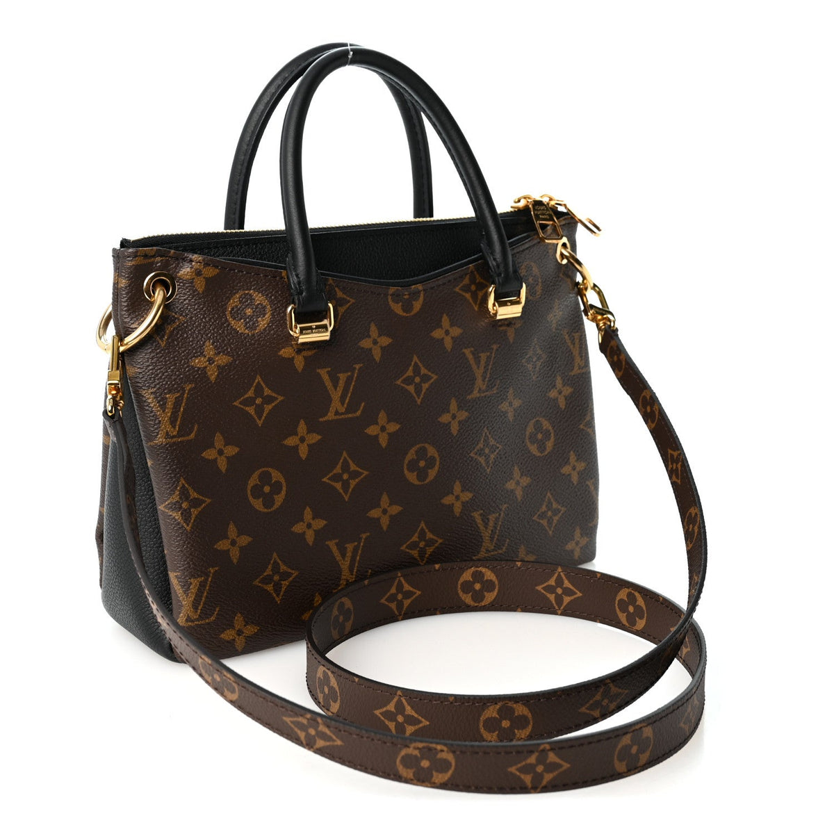 Monogram Pallas Full BB Black