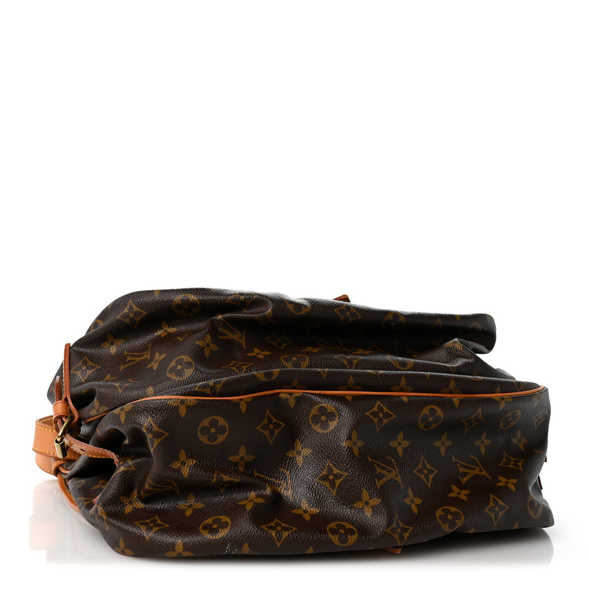 Monogram Saumur 35