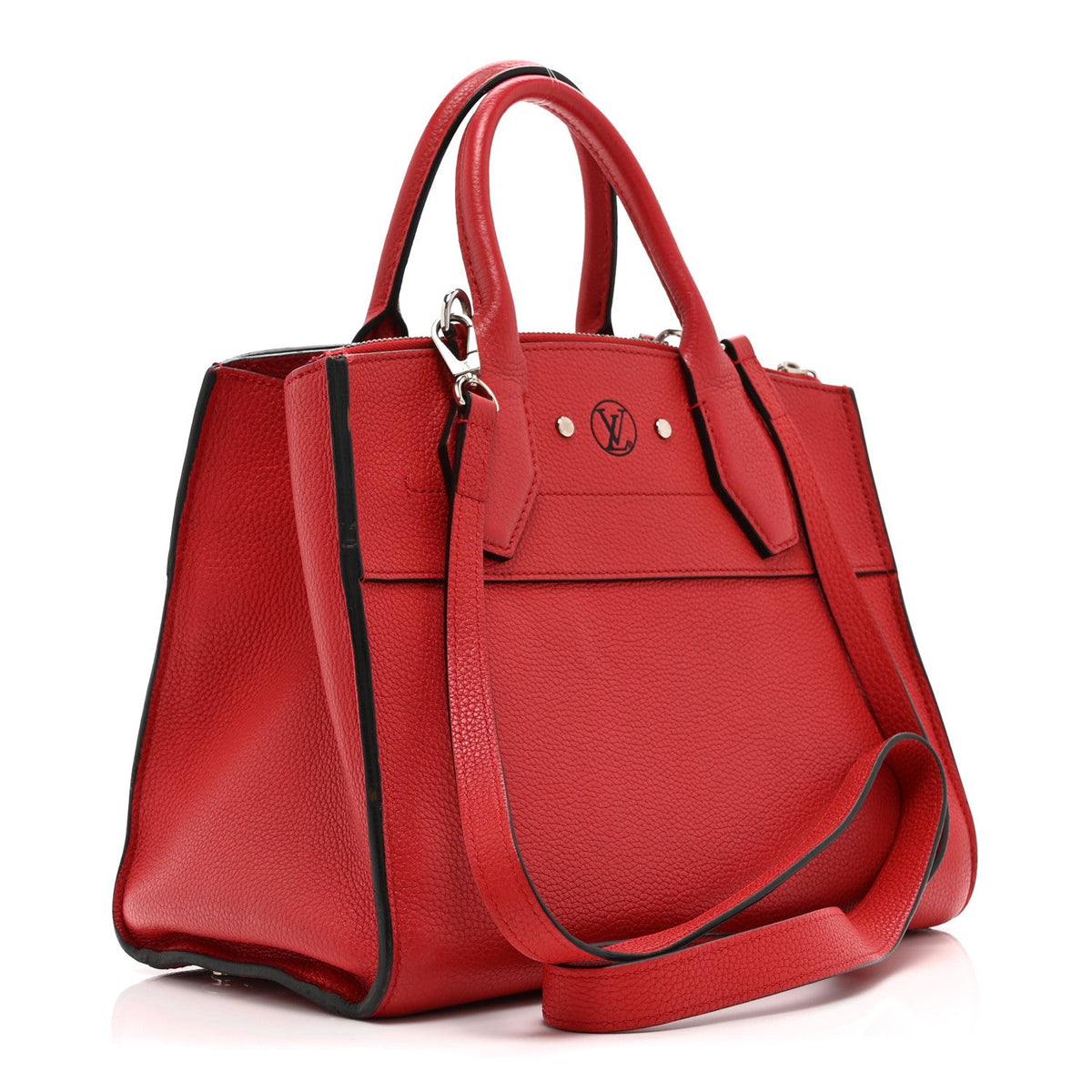 Taurillon City Steamer PM Rouge