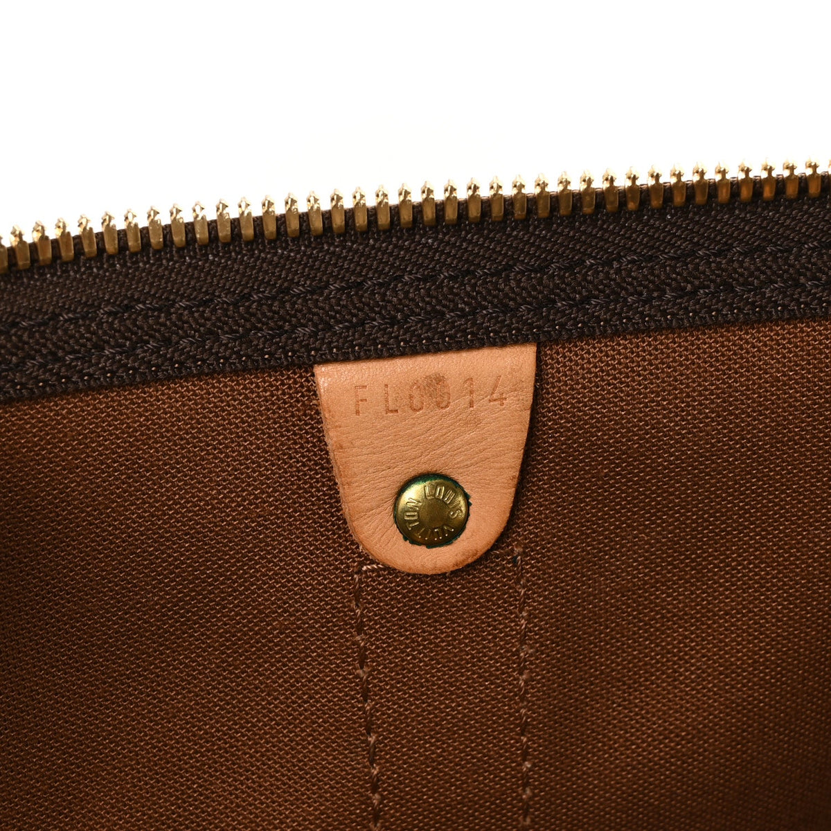 Monogram Keepall Bandouliere 55