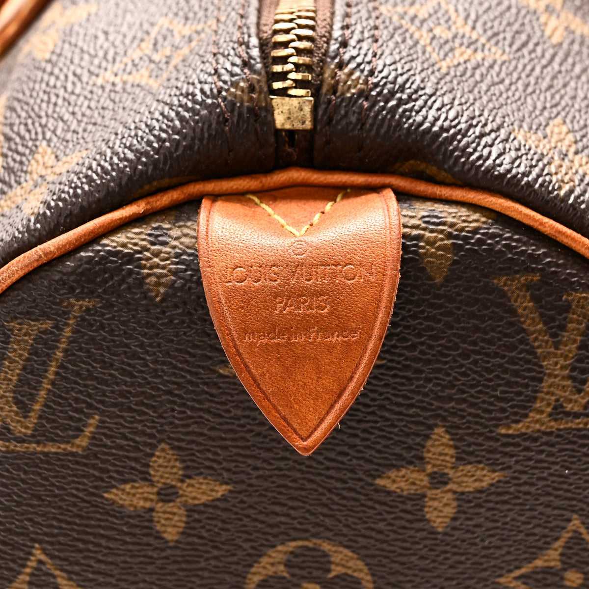 Monogram Speedy 30