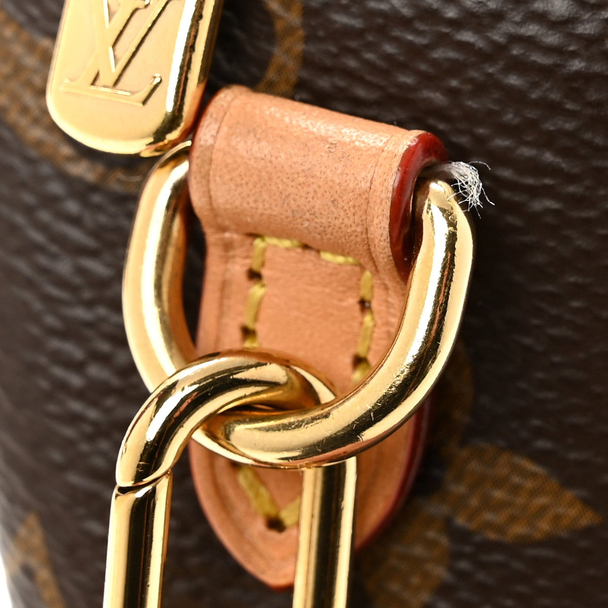 Monogram Mini Bumbag