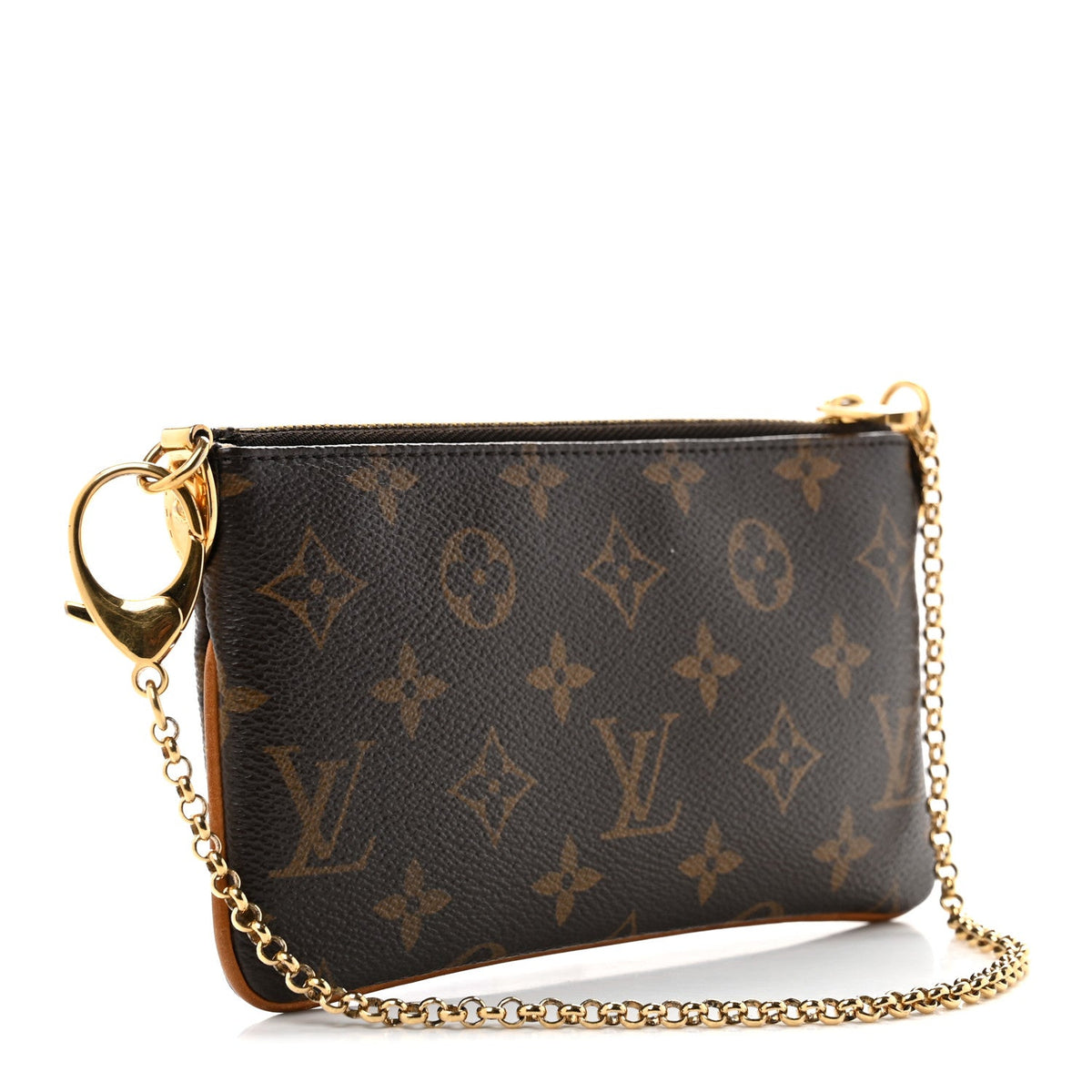 Monogram Pochette Milla MM