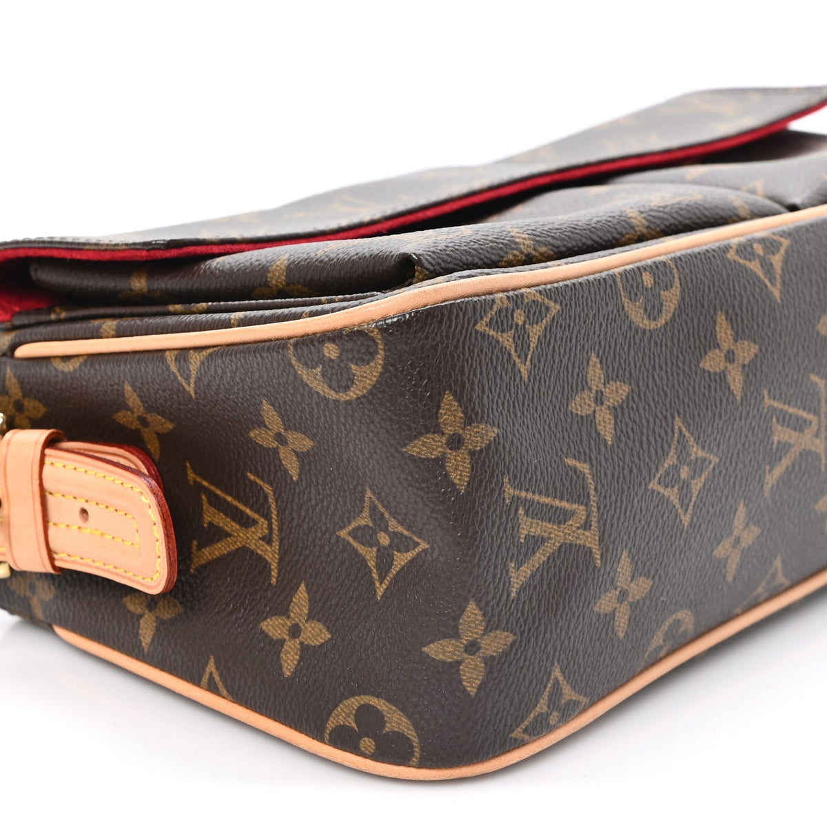 Monogram Viva-Cite MM