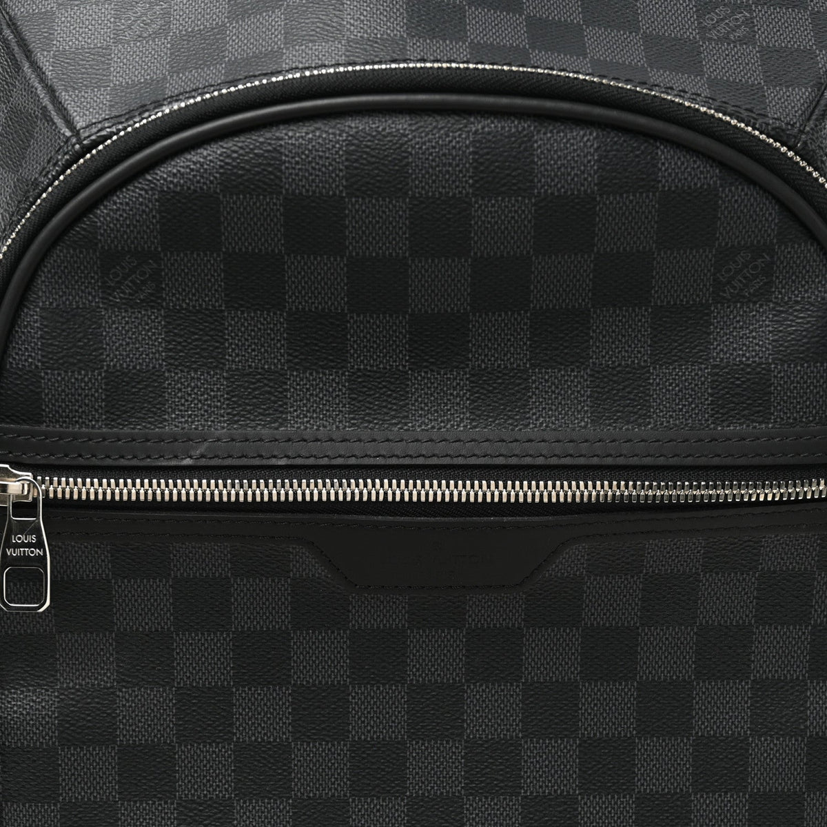 Damier Graphite Michael Backpack NV2