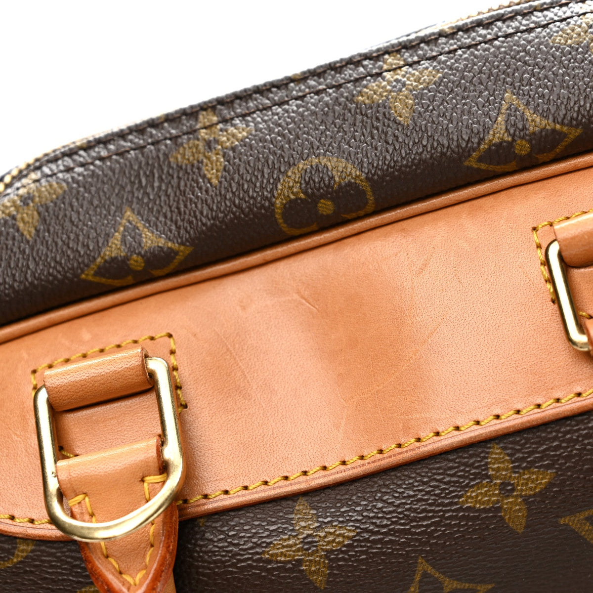 Monogram Deauville