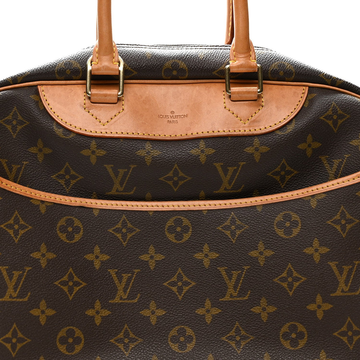 Monogram Deauville