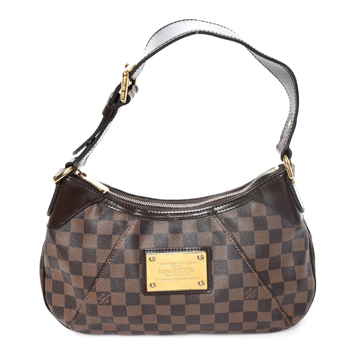 Damier Ebene Thames PM