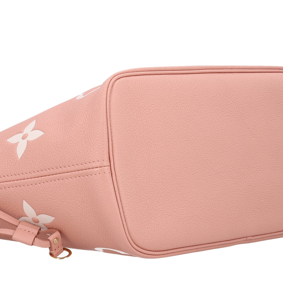 Empreinte Monogram Giant Neverfull MM Trianon Pink Cream