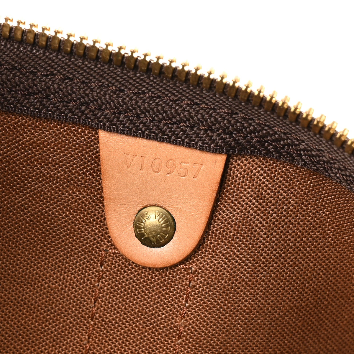 Monogram Keepall Bandouliere 55