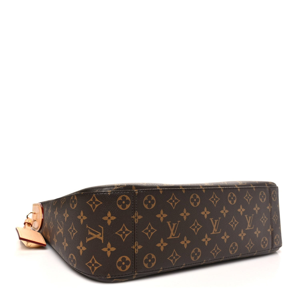 Monogram Slouchy MM