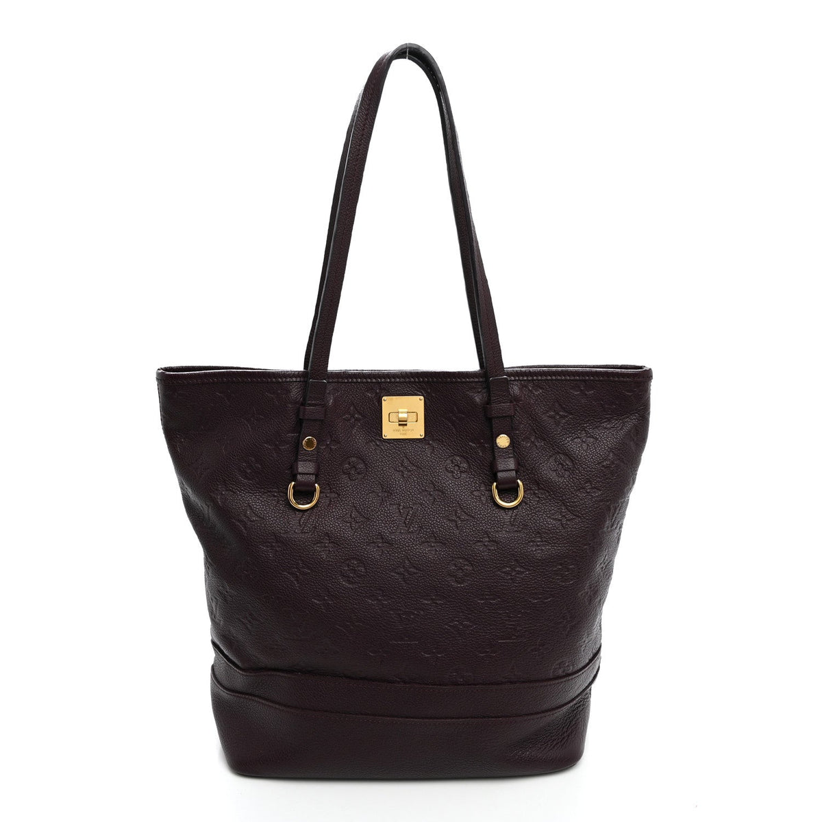 Empreinte Citadine PM Aube