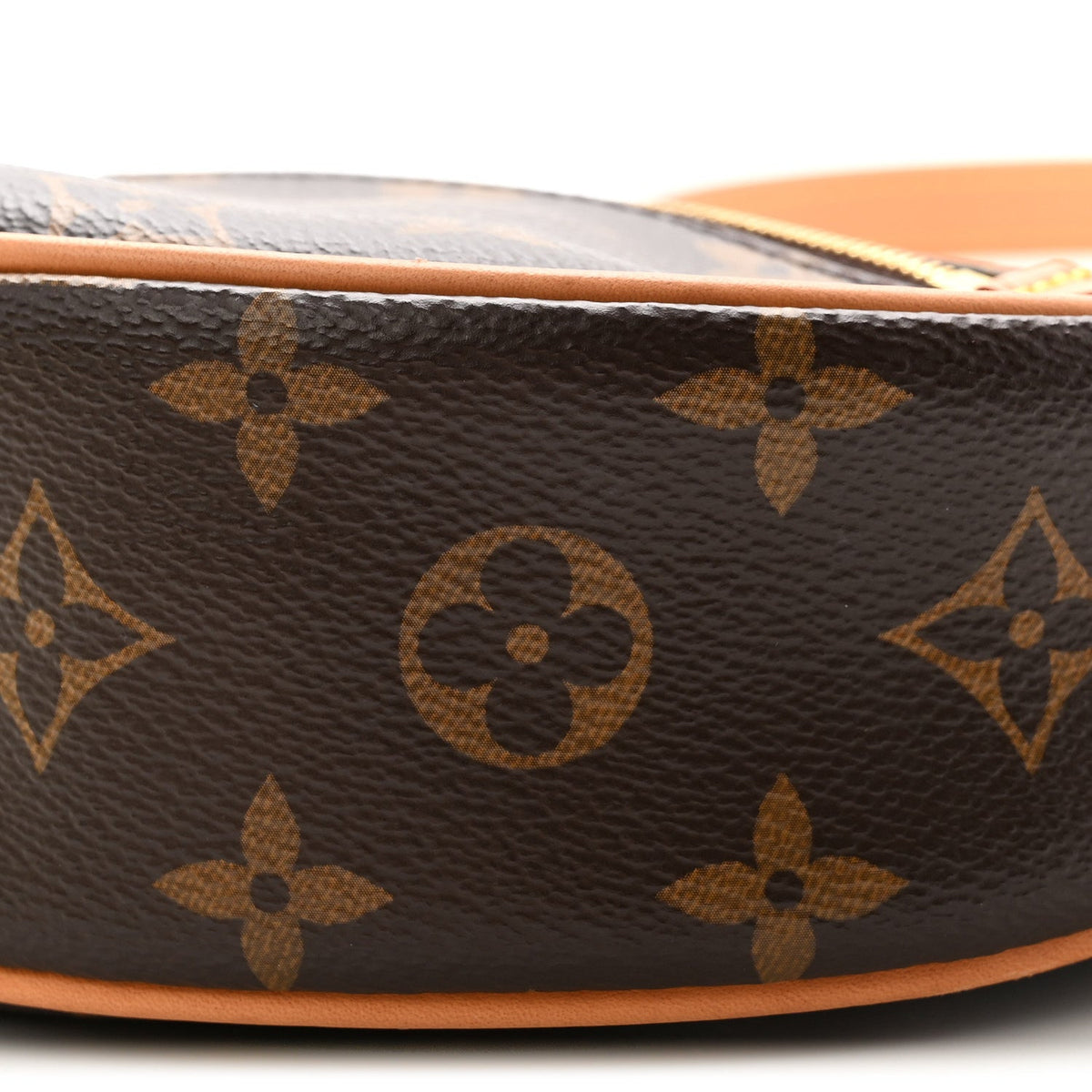 Monogram Loop