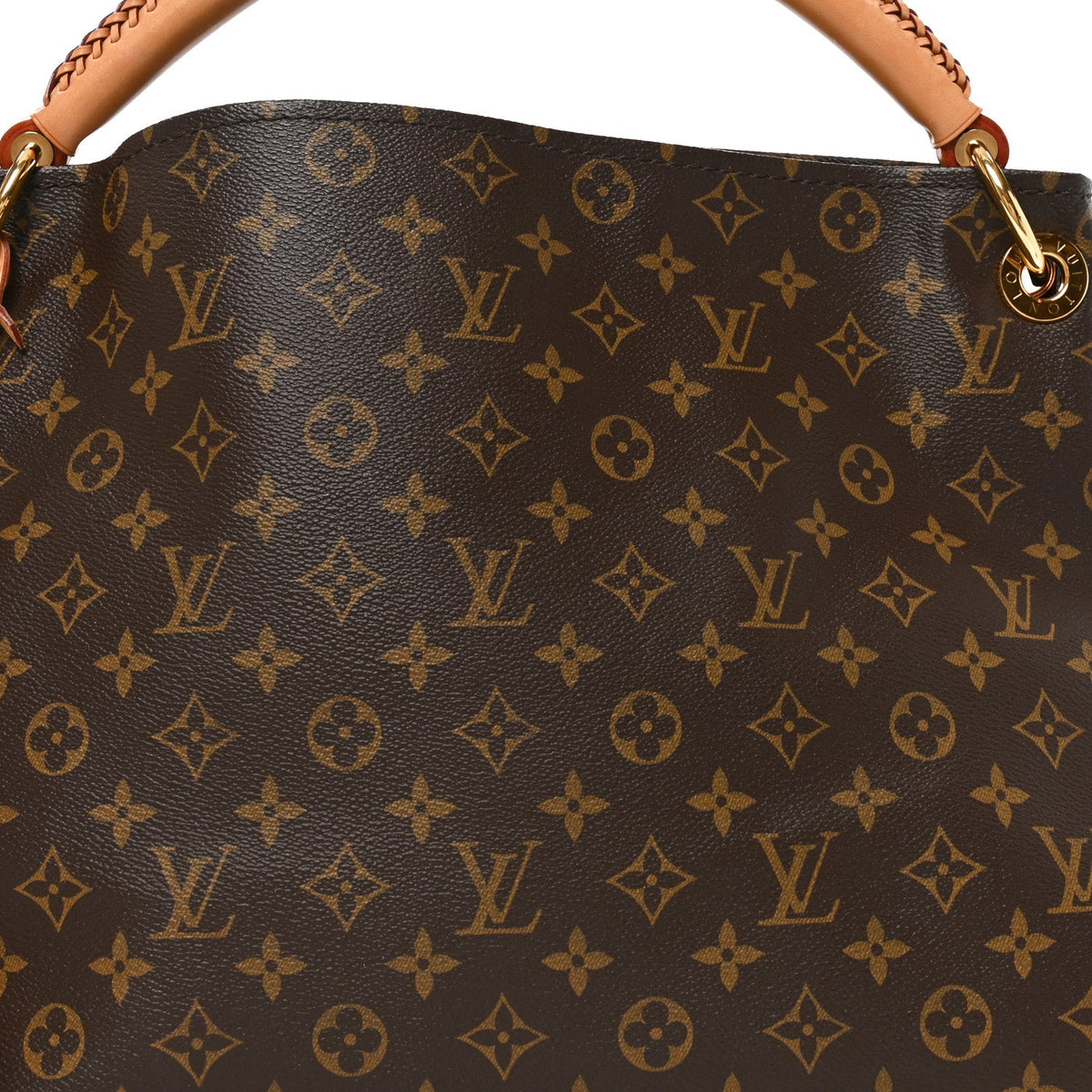 Monogram Artsy MM