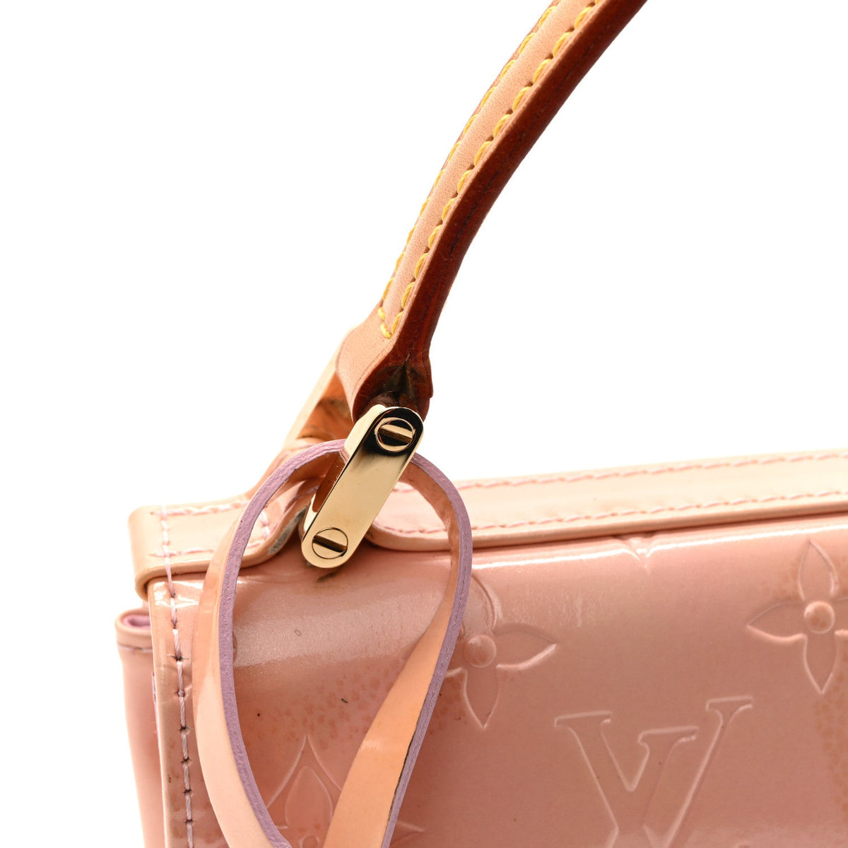 Vernis Spring Street Pink