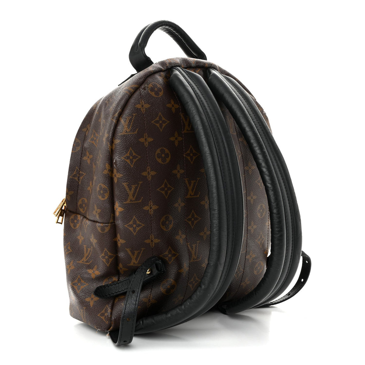 Monogram Palm Springs Backpack MM