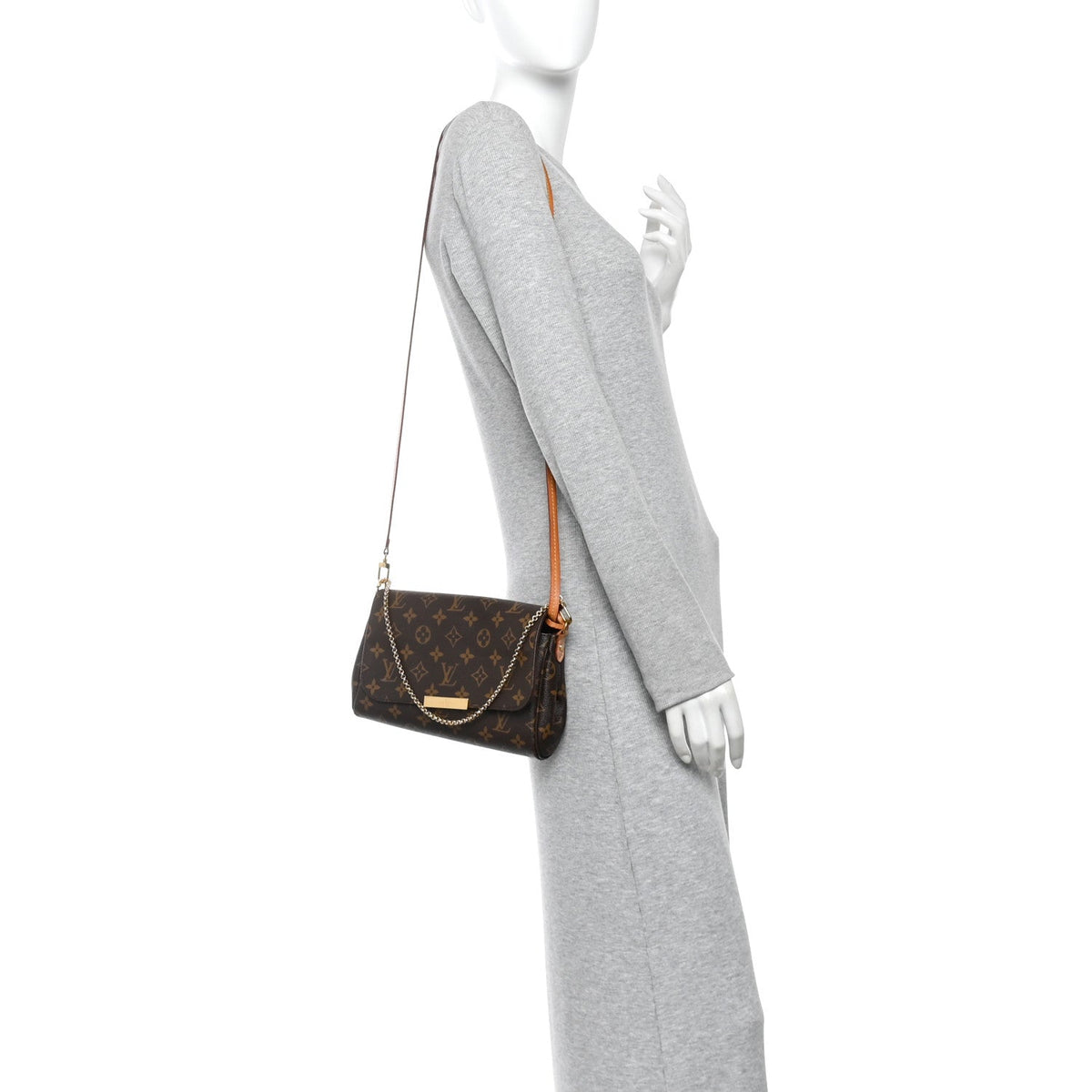 Monogram Favorite MM