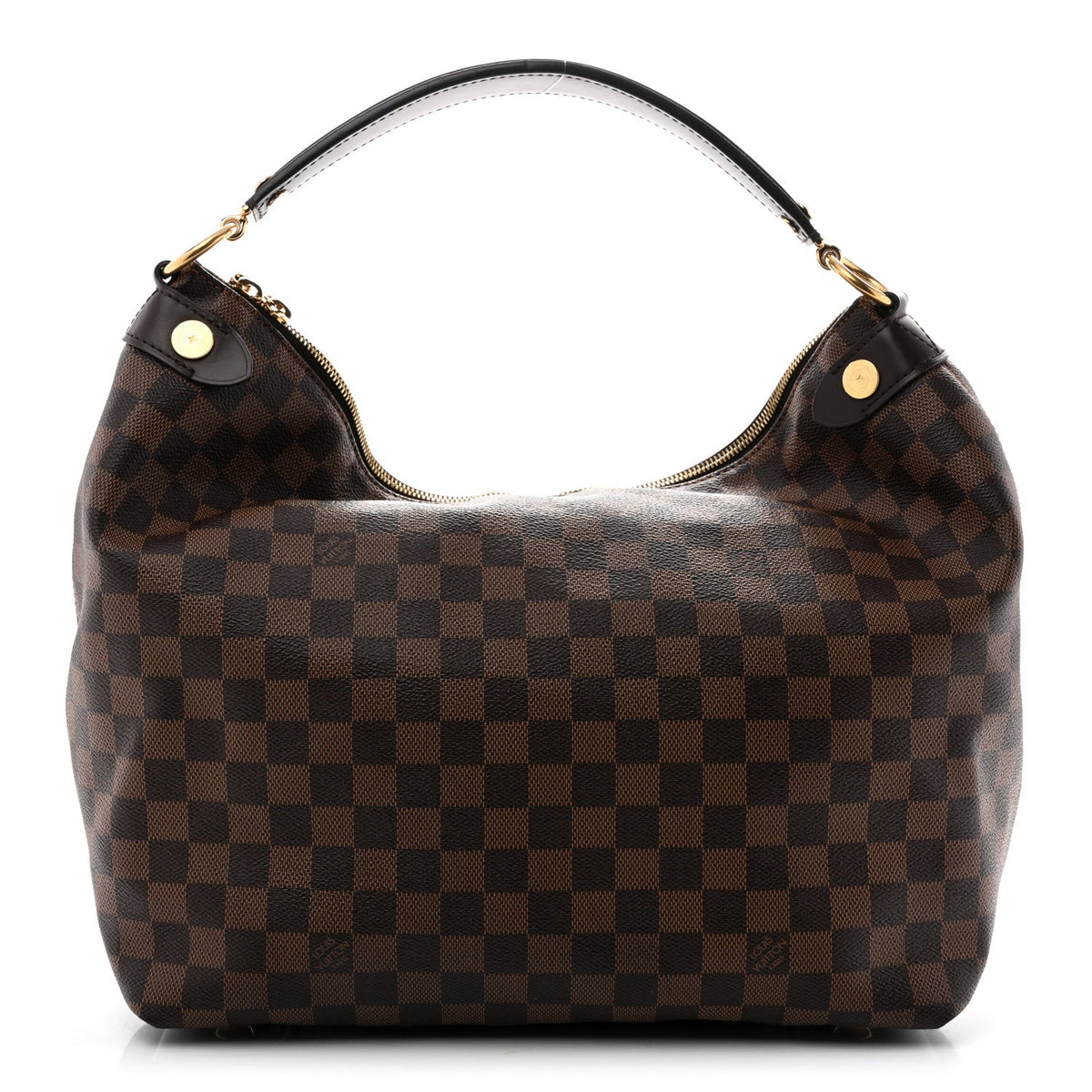 Damier Ebene Duomo Hobo