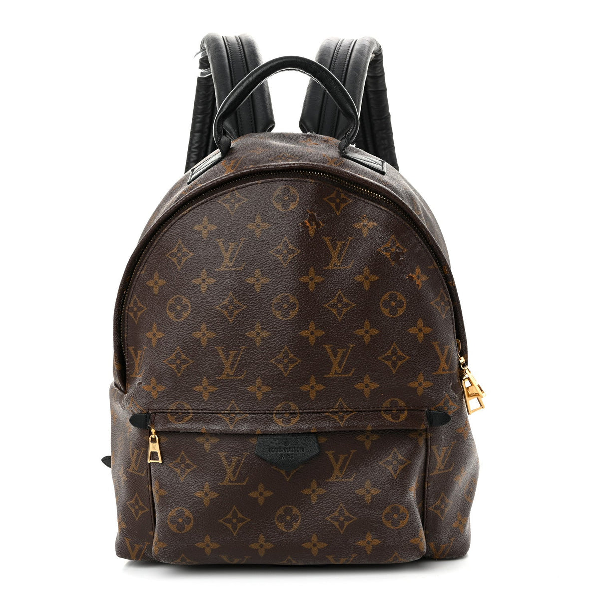 Monogram Palm Springs Backpack MM