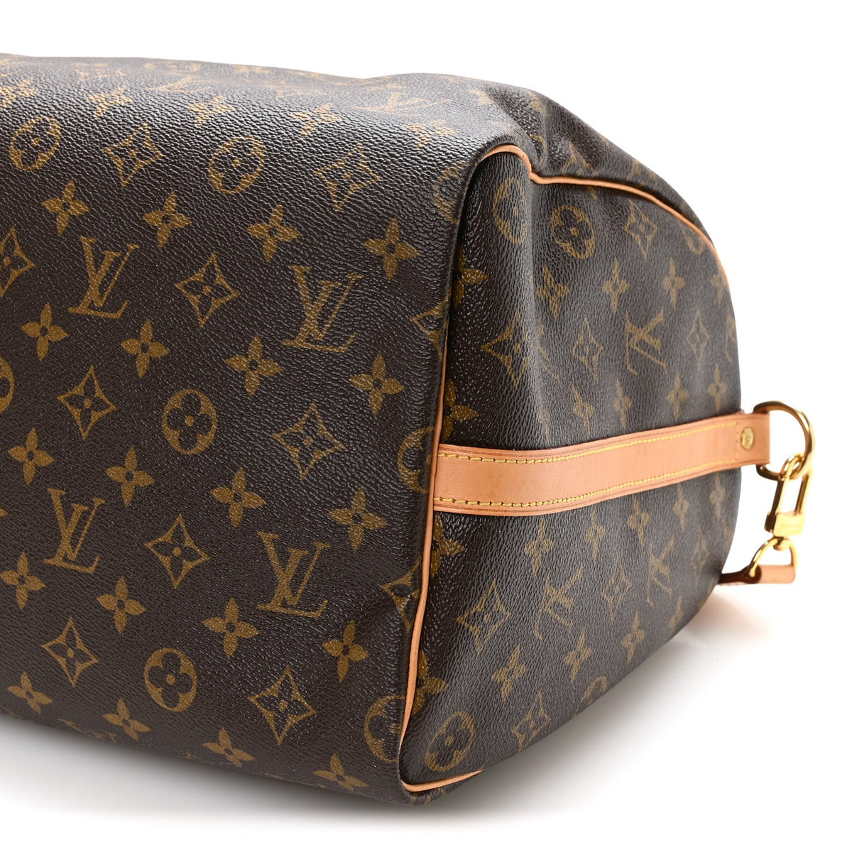 Monogram Speedy Bandouliere 40