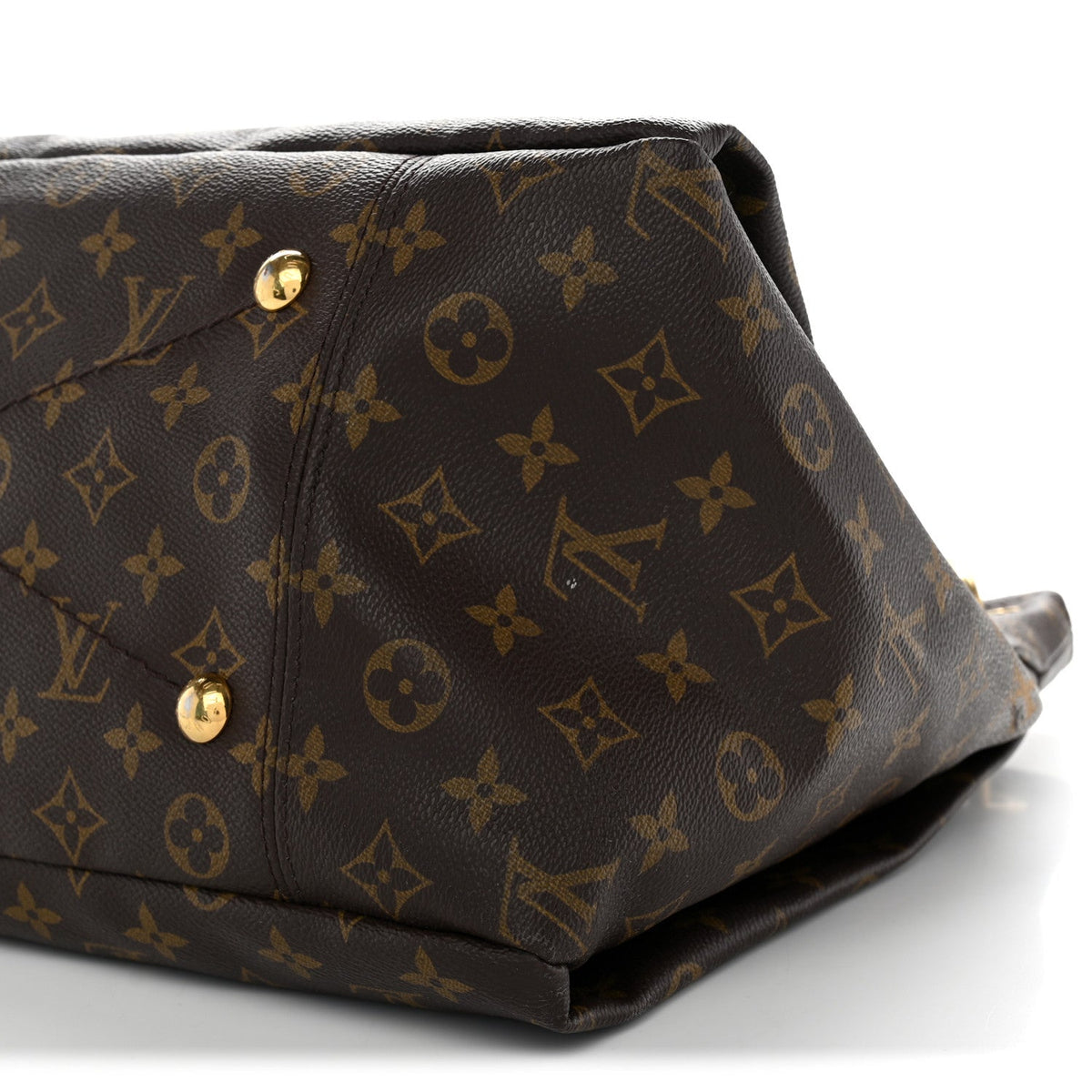 Monogram Artsy MM