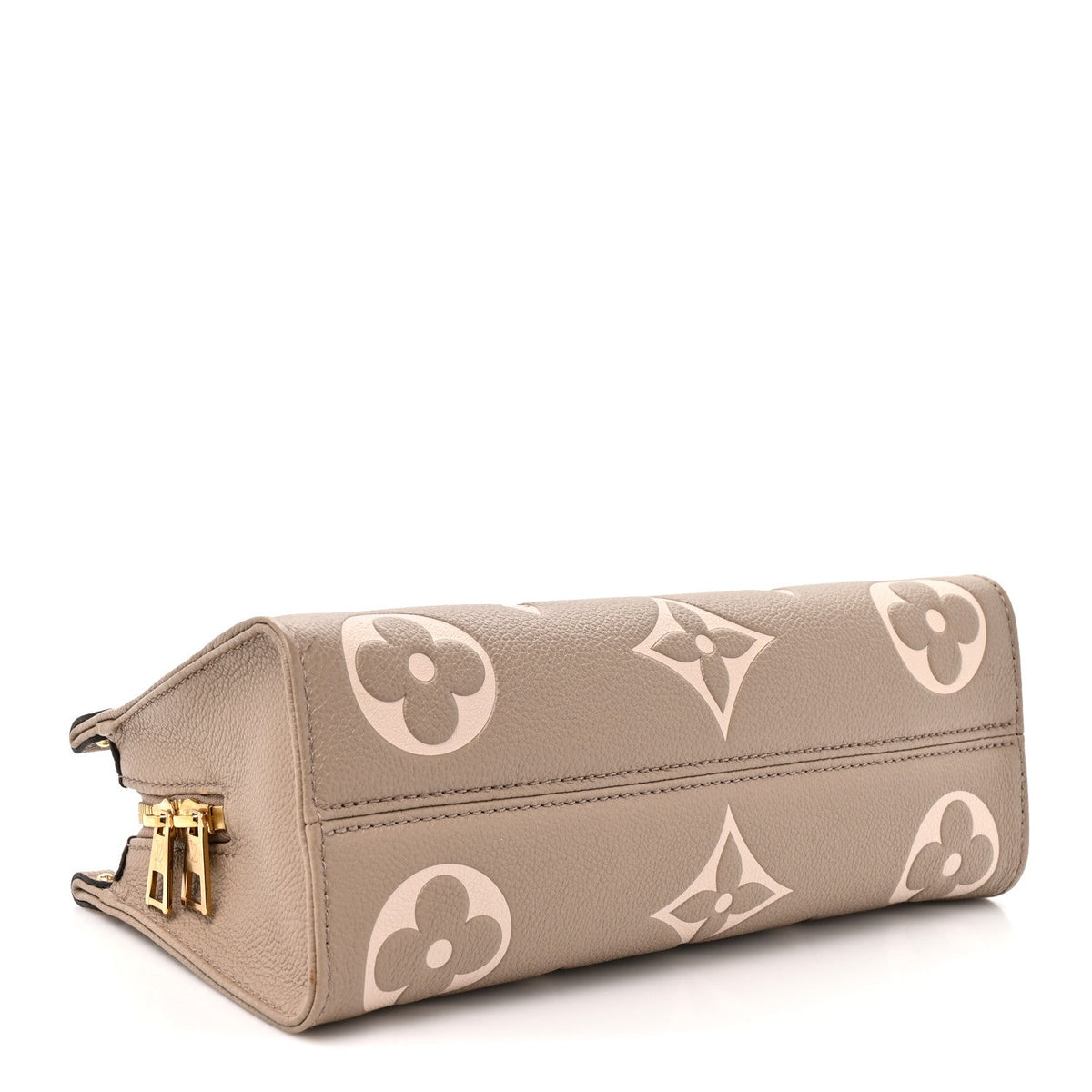 Empreinte OnTheGo East West Dove Cream