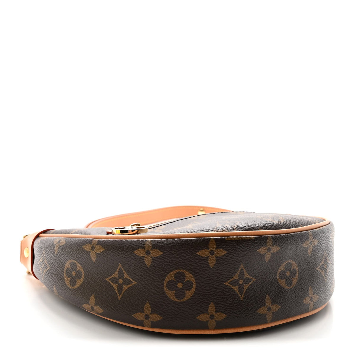 Monogram Loop