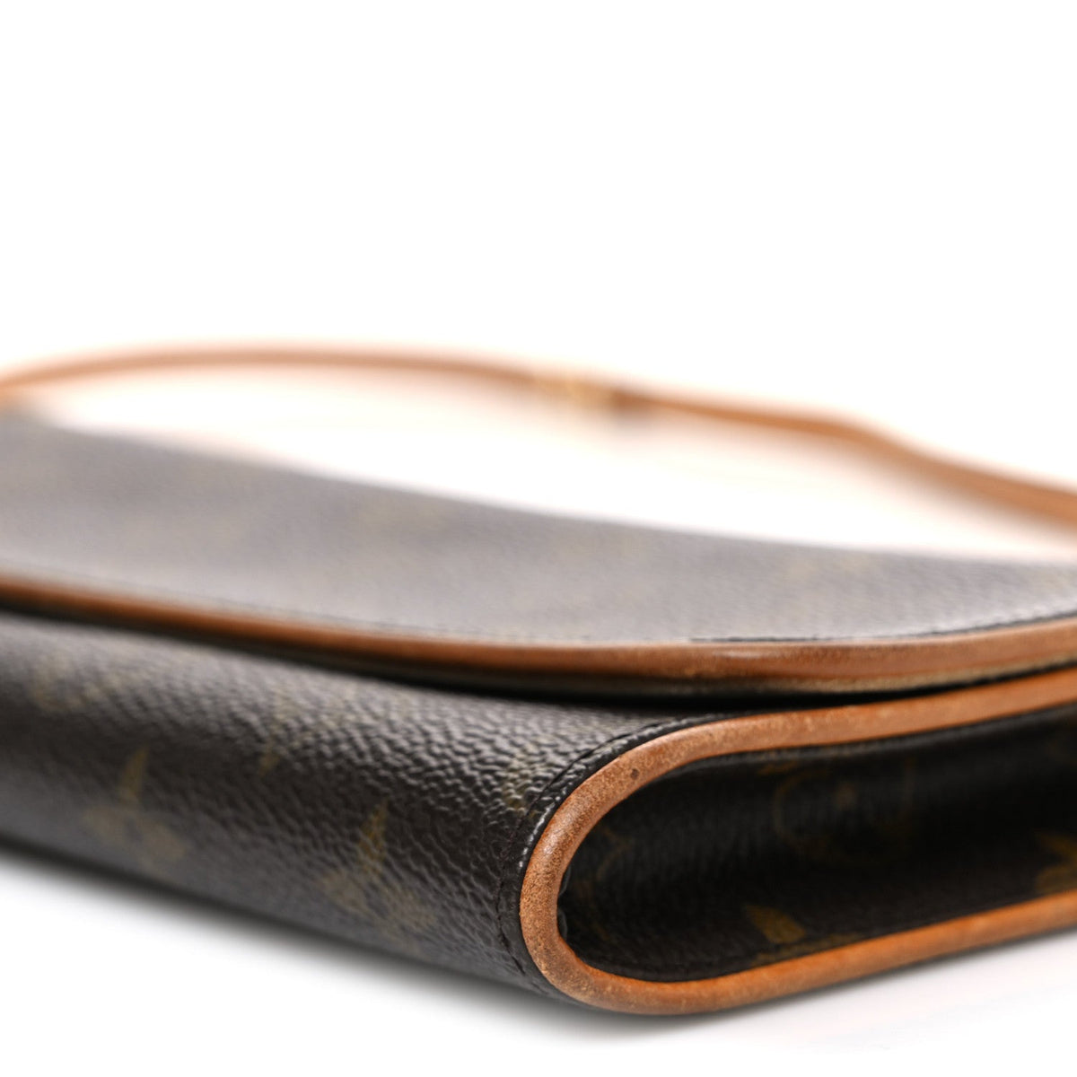 Monogram Pochette Twin GM