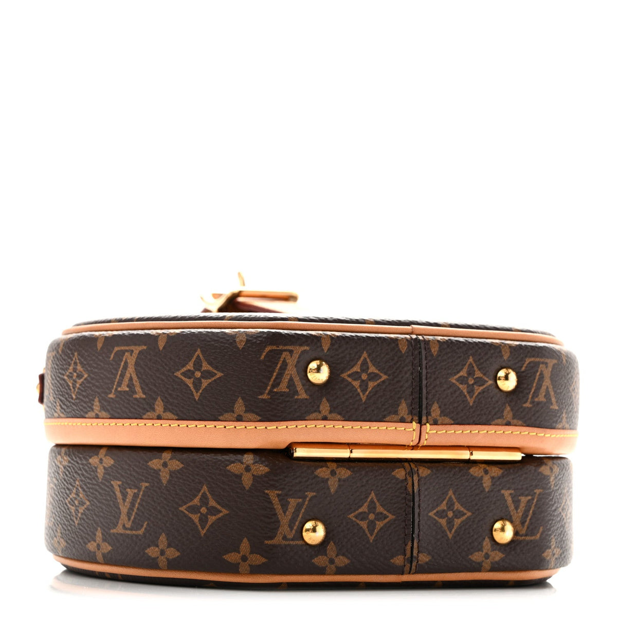 Monogram Petite Boite Chapeau