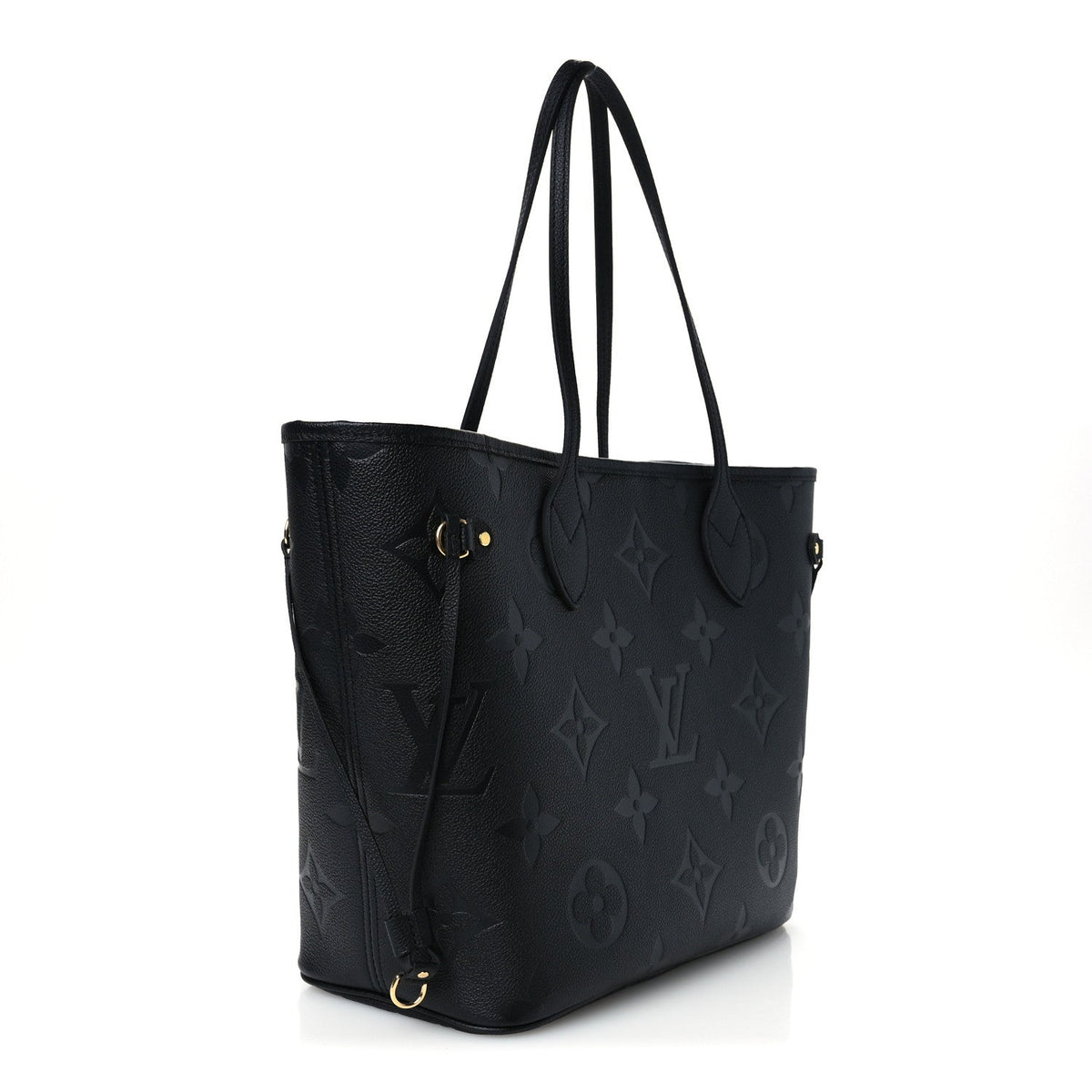 Empreinte Monogram Giant Neverfull MM Black