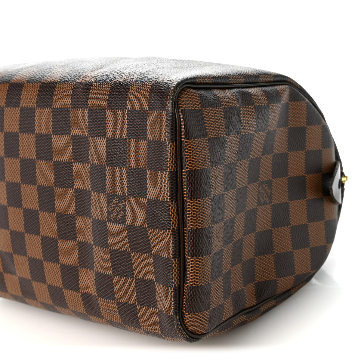 Damier Ebene Speedy 25