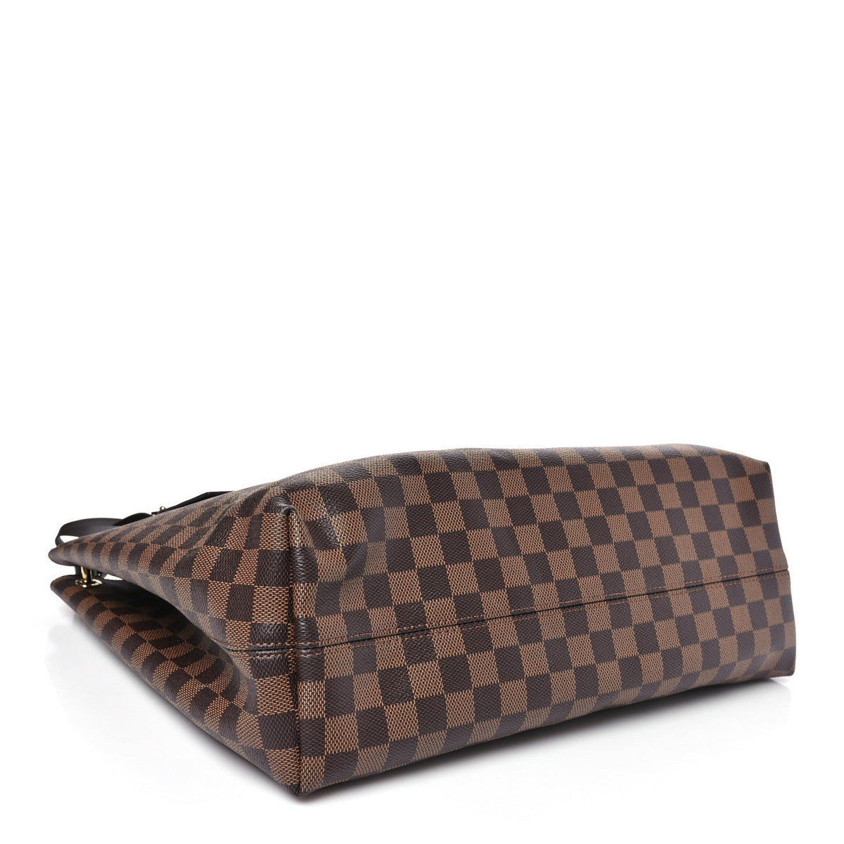 Damier Ebene Graceful MM