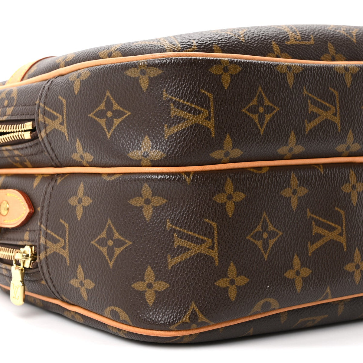 Monogram Reporter PM