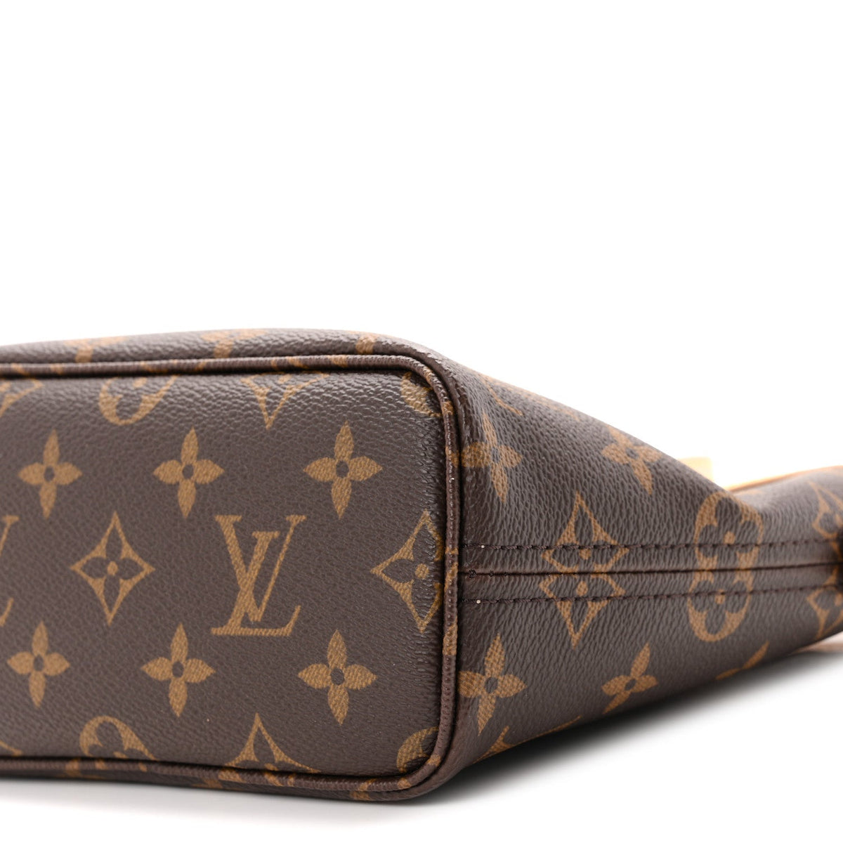 Monogram Neverfull BB Beige