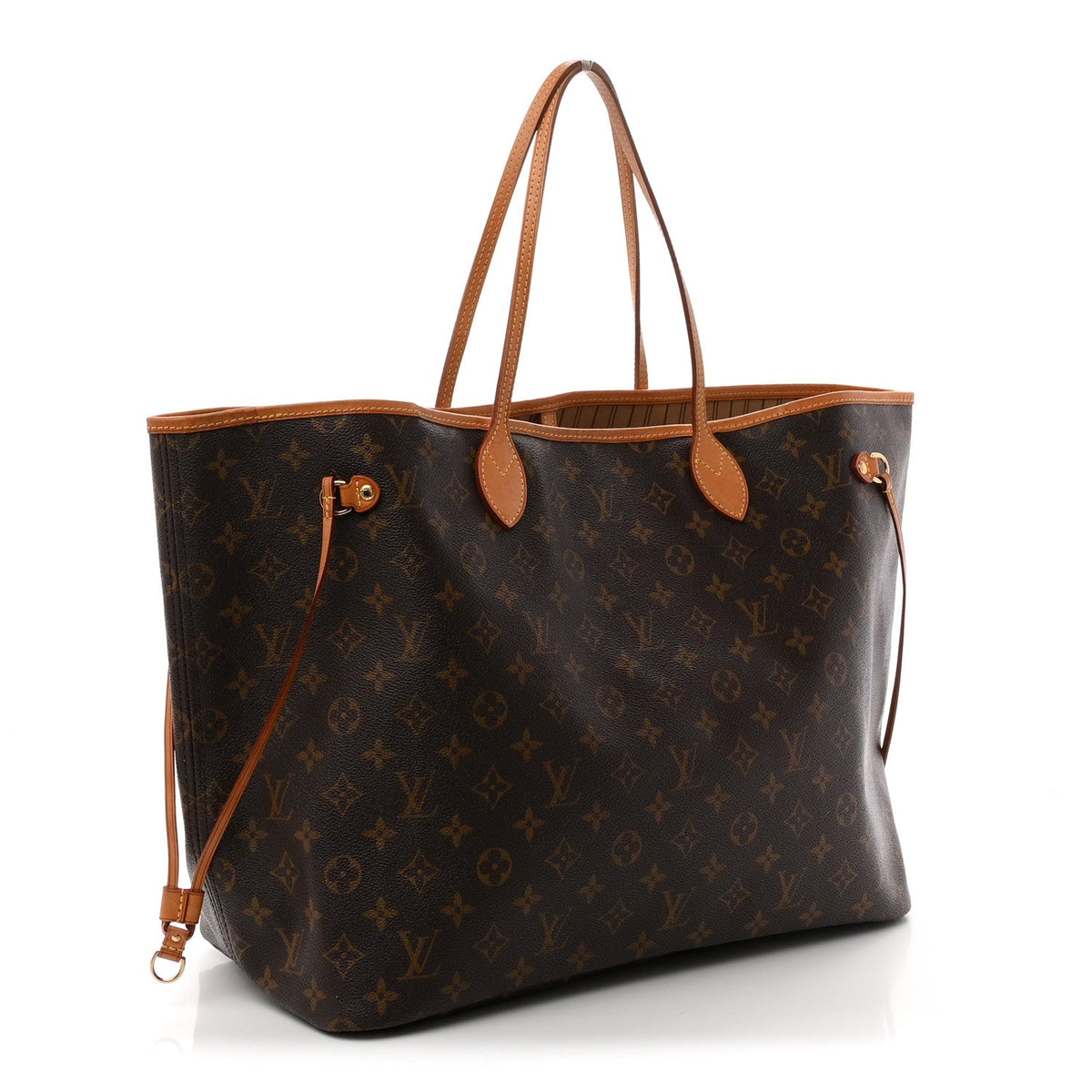 Monogram Neverfull GM