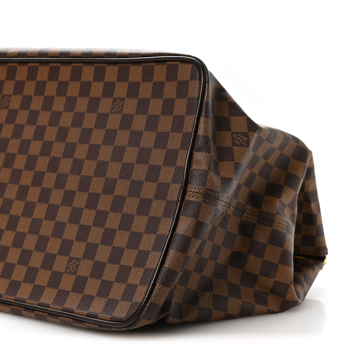Damier Ebene Greenwich GM