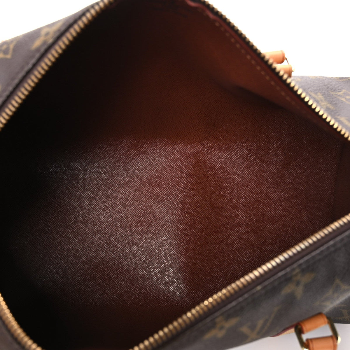 Monogram Papillon 30