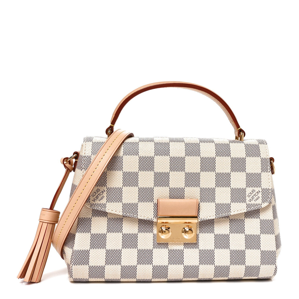 Damier Azur Croisette