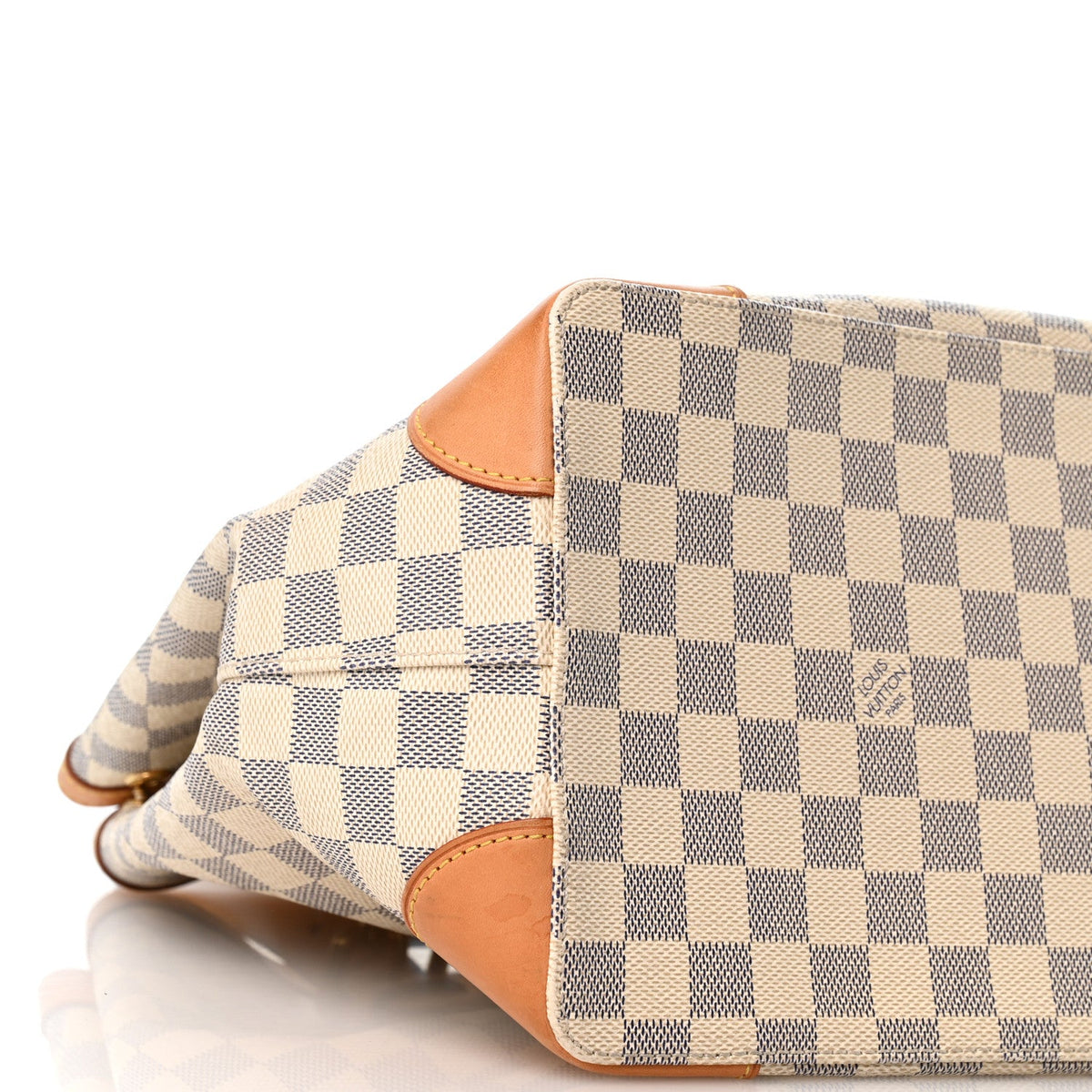 Damier Azur Hampstead MM