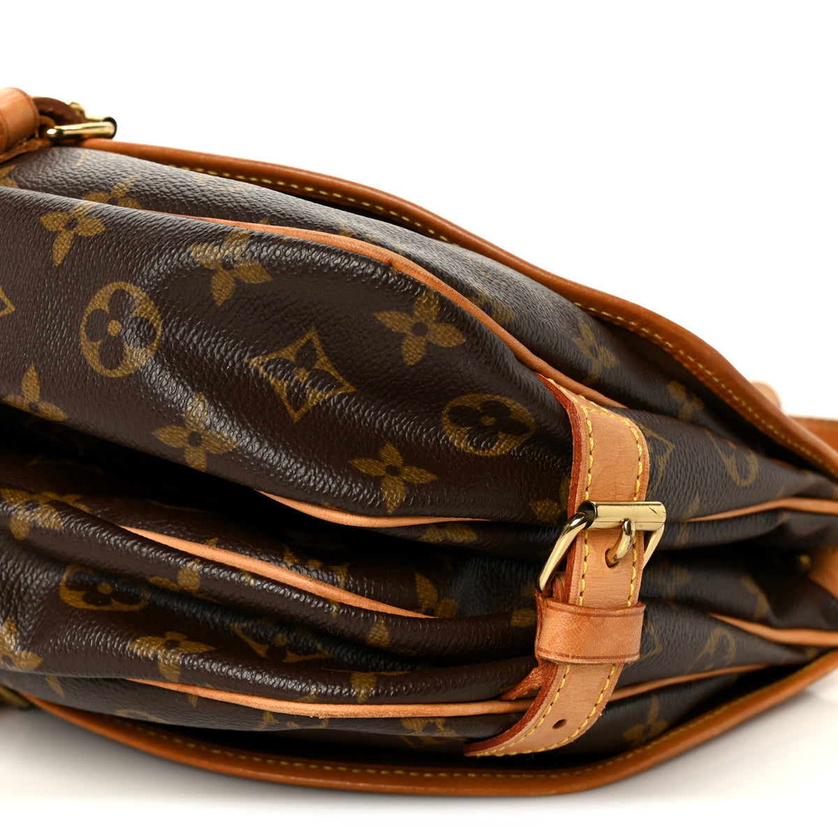 Monogram Saumur 30