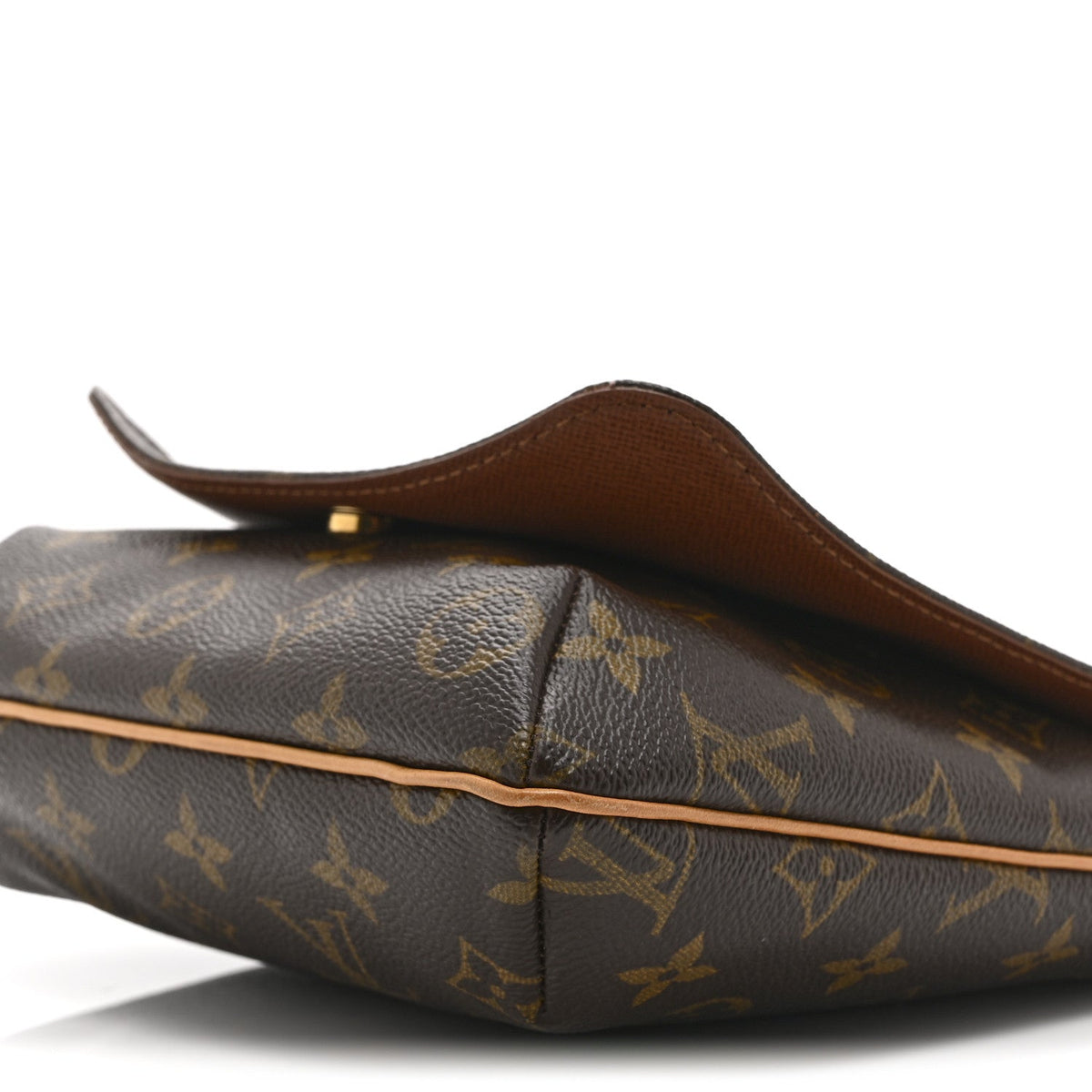 Monogram Musette Salsa