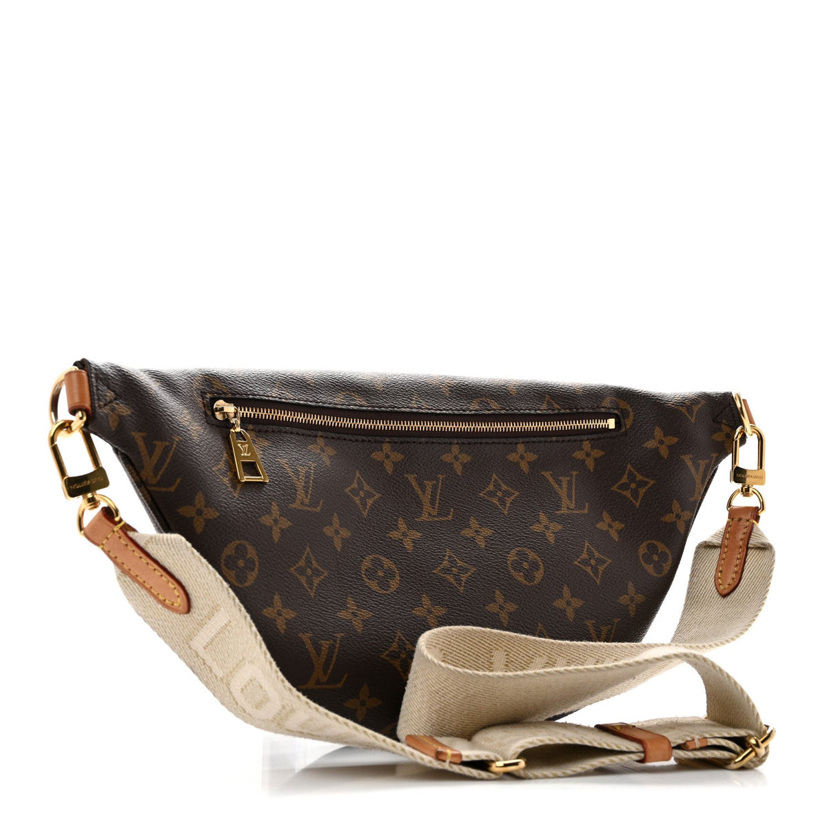 Monogram High Rise Bumbag